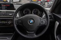BMW 1 Series 116D SE BUSINESS 21