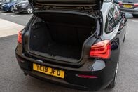BMW 1 Series 116D SE BUSINESS 34