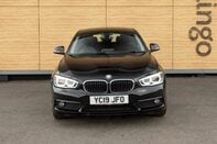 BMW 1 Series 116D SE BUSINESS 5