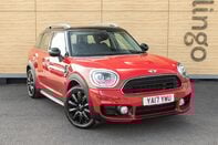 Mini Countryman COOPER ALL4 1