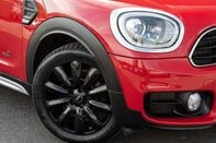 Mini Countryman COOPER ALL4 11