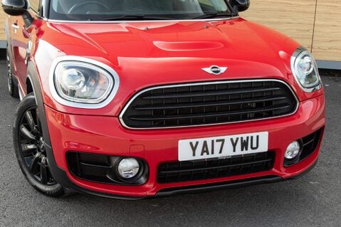 Mini Countryman COOPER ALL4 10