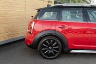 Mini Countryman COOPER ALL4 7