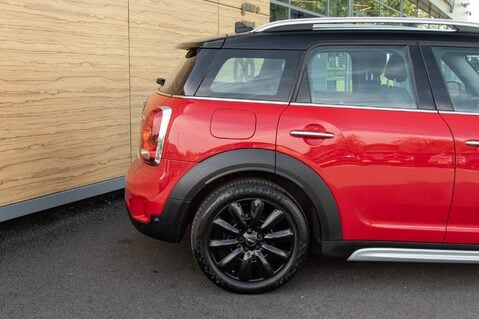 Mini Countryman COOPER ALL4 7
