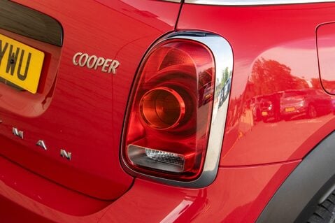 Mini Countryman COOPER ALL4 8