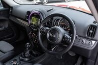 Mini Countryman COOPER ALL4 4