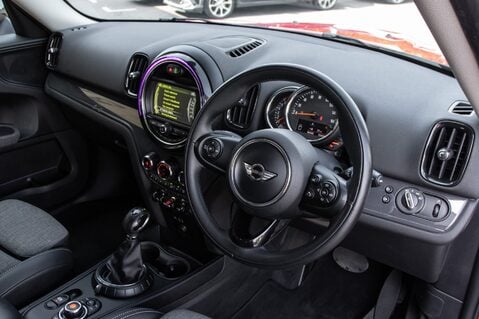 Mini Countryman COOPER ALL4 4