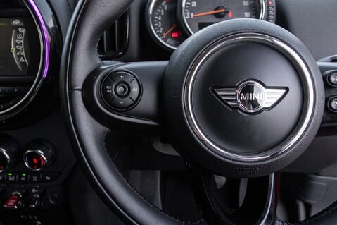 Mini Countryman COOPER ALL4 19