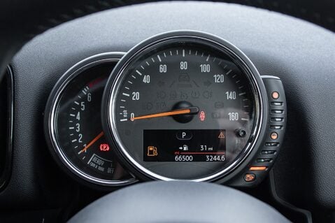 Mini Countryman COOPER ALL4 15