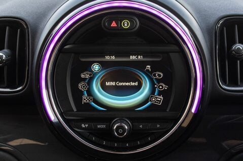 Mini Countryman COOPER ALL4 22
