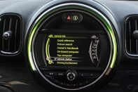 Mini Countryman COOPER ALL4 25
