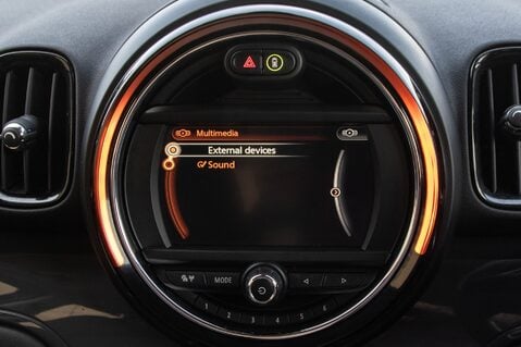 Mini Countryman COOPER ALL4 28