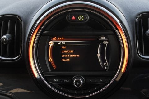 Mini Countryman COOPER ALL4 29