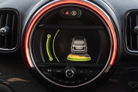 Mini Countryman COOPER ALL4 30
