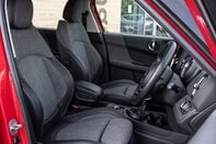Mini Countryman COOPER ALL4 31