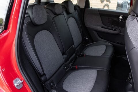 Mini Countryman COOPER ALL4 34