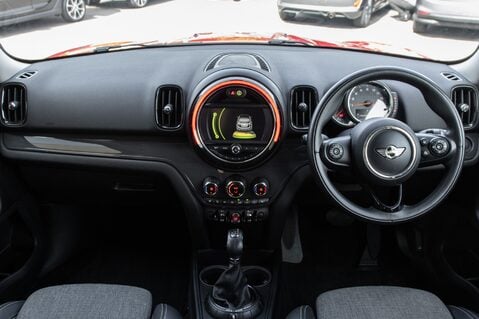 Mini Countryman COOPER ALL4 3