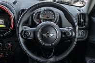 Mini Countryman COOPER ALL4 21