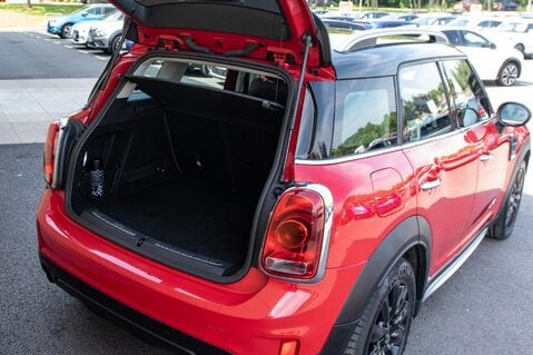 Mini Countryman COOPER ALL4 35