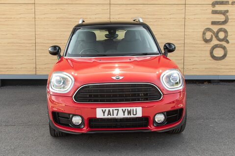 Mini Countryman COOPER ALL4 5