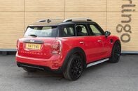Mini Countryman COOPER ALL4 2