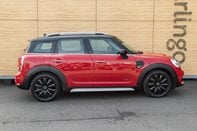 Mini Countryman COOPER ALL4 12