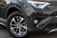 Toyota Rav 4 VVT-I BUSINESS EDITION PLUS 11