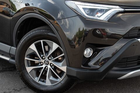Toyota Rav 4 VVT-I BUSINESS EDITION PLUS 11
