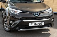 Toyota Rav 4 VVT-I BUSINESS EDITION PLUS 10