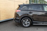 Toyota Rav 4 VVT-I BUSINESS EDITION PLUS 7