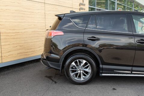 Toyota Rav 4 VVT-I BUSINESS EDITION PLUS 7