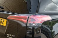 Toyota Rav 4 VVT-I BUSINESS EDITION PLUS 8