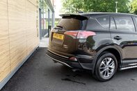 Toyota Rav 4 VVT-I BUSINESS EDITION PLUS 9