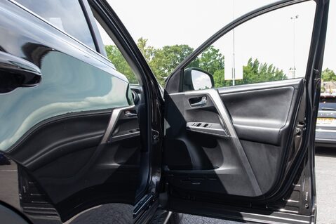 Toyota Rav 4 VVT-I BUSINESS EDITION PLUS 14
