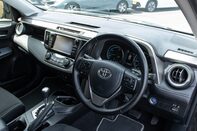 Toyota Rav 4 VVT-I BUSINESS EDITION PLUS 4