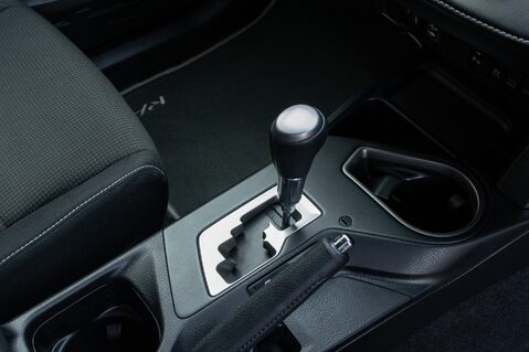 Toyota Rav 4 VVT-I BUSINESS EDITION PLUS 30