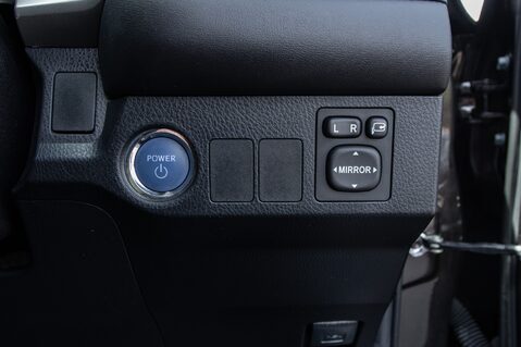 Toyota Rav 4 VVT-I BUSINESS EDITION PLUS 16