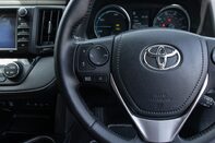 Toyota Rav 4 VVT-I BUSINESS EDITION PLUS 19
