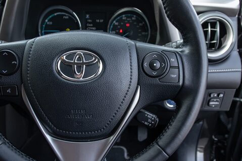 Toyota Rav 4 VVT-I BUSINESS EDITION PLUS 20
