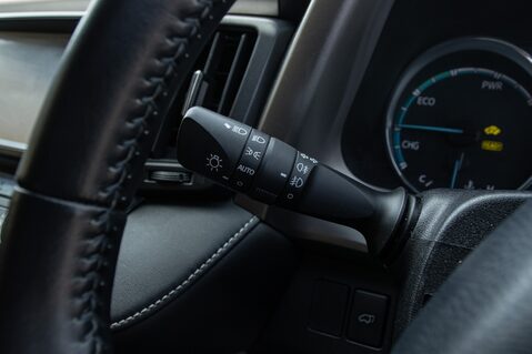 Toyota Rav 4 VVT-I BUSINESS EDITION PLUS 17