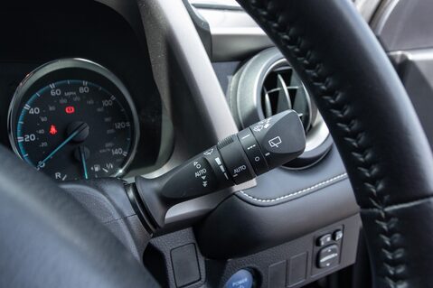 Toyota Rav 4 VVT-I BUSINESS EDITION PLUS 18