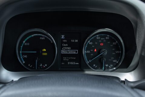 Toyota Rav 4 VVT-I BUSINESS EDITION PLUS 15