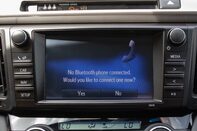 Toyota Rav 4 VVT-I BUSINESS EDITION PLUS 22
