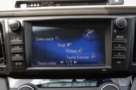 Toyota Rav 4 VVT-I BUSINESS EDITION PLUS 23