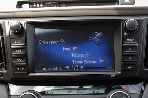 Toyota Rav 4 VVT-I BUSINESS EDITION PLUS 23