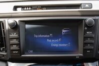Toyota Rav 4 VVT-I BUSINESS EDITION PLUS 24