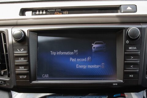 Toyota Rav 4 VVT-I BUSINESS EDITION PLUS 24