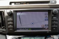 Toyota Rav 4 VVT-I BUSINESS EDITION PLUS 25