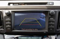 Toyota Rav 4 VVT-I BUSINESS EDITION PLUS 28