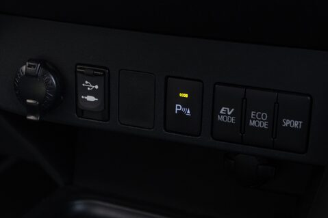 Toyota Rav 4 VVT-I BUSINESS EDITION PLUS 32
